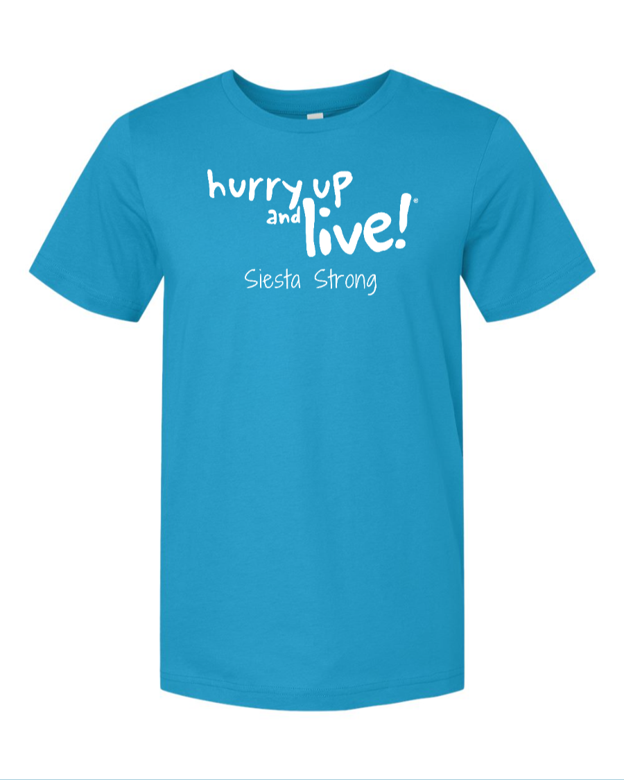 Siesta Strong Solid Color Collection (9 Colors)