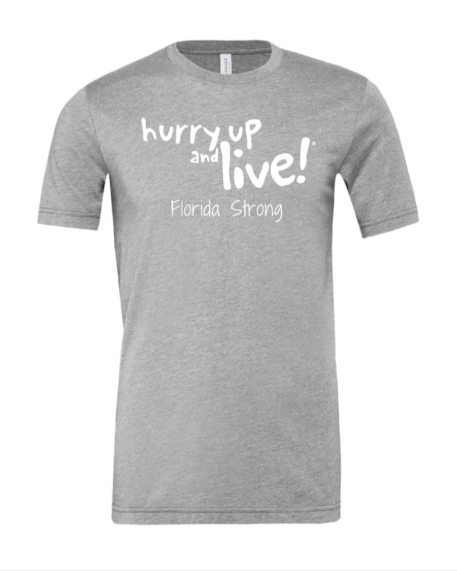 Florida Strong Heather Collection (13 Colors)
