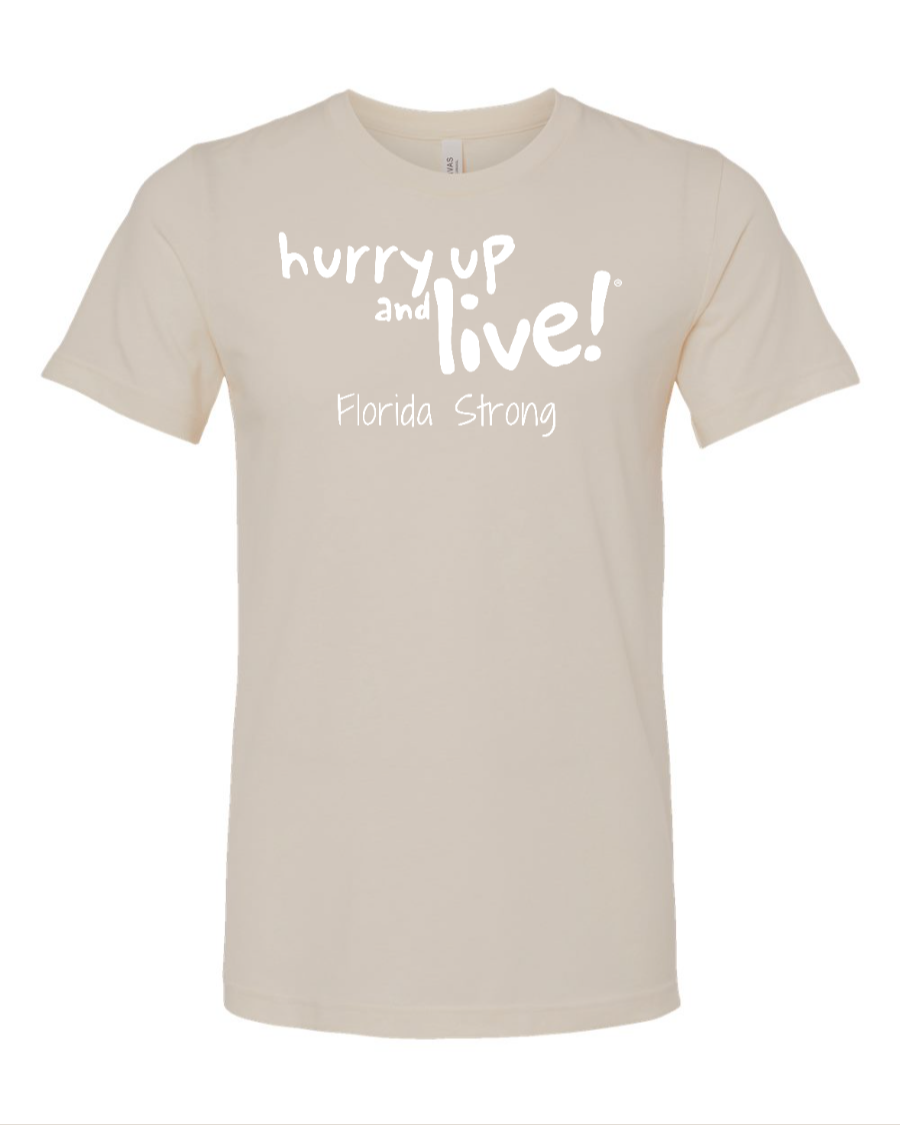 Florida Strong Heather Collection (13 Colors)