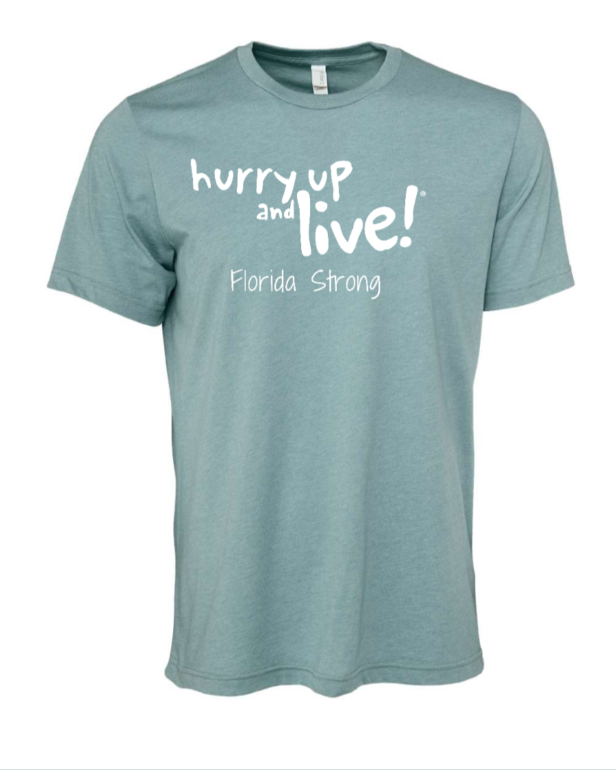 Florida Strong Heather Collection (13 Colors)