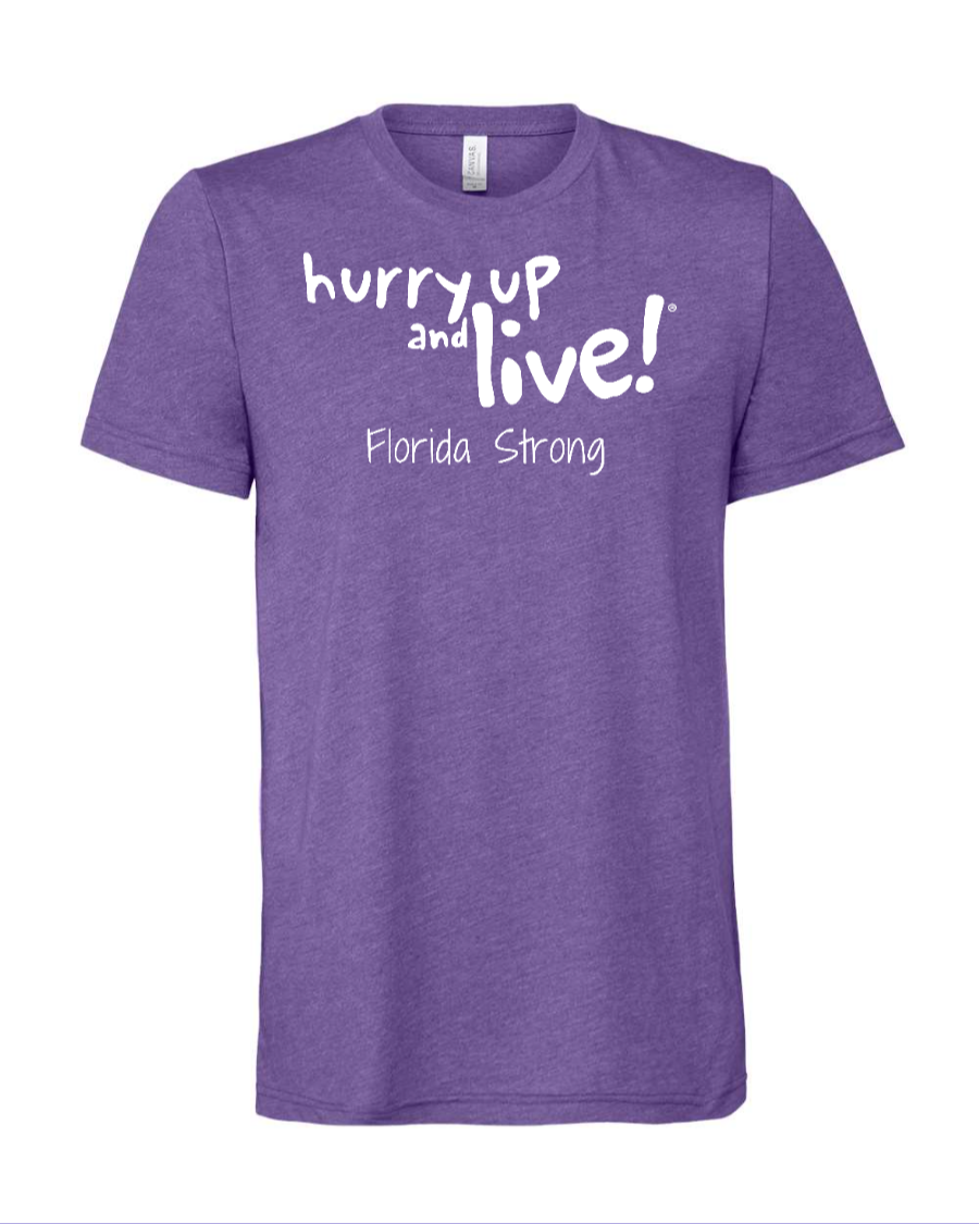 Florida Strong Heather Collection (13 Colors)