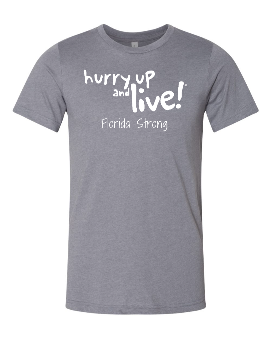 Florida Strong Heather Collection (13 Colors)