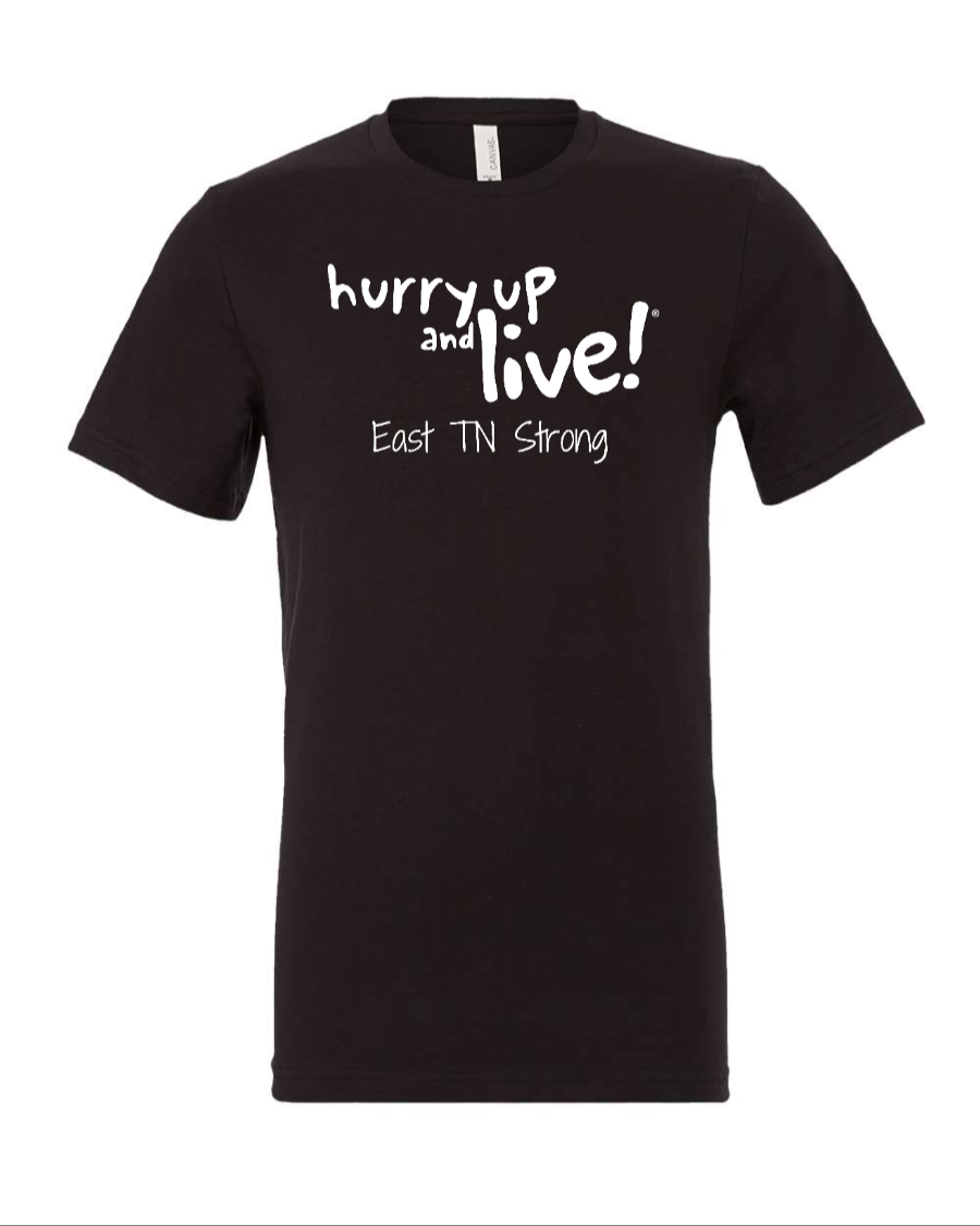 East TN Strong Solid Color Collection (9 Colors)